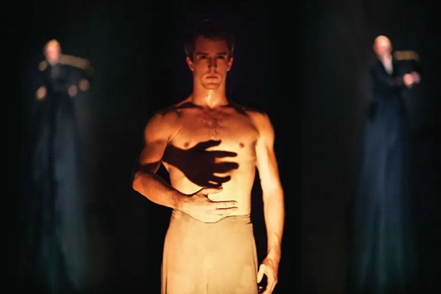 თანამედროვე ცეკვა